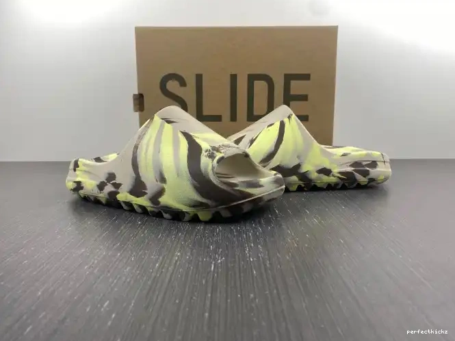 Slide FZ5899 Adidas Yeezy 0524